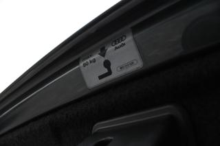 AUDI A4 usata, con Cronologia tagliandi