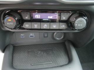 NISSAN Juke usata, con Controllo elettronico della corsia