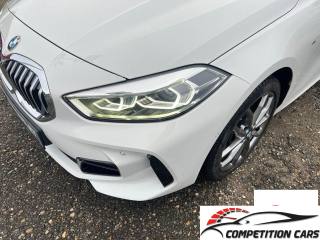 BMW 120 usata, con ESP