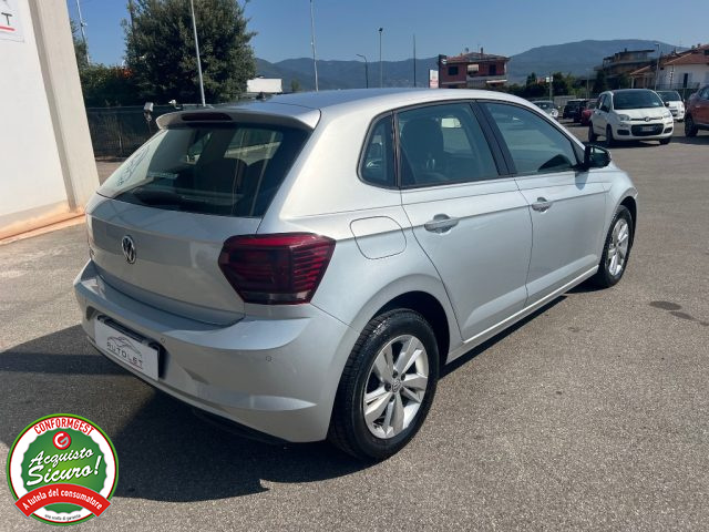 VOLKSWAGEN Polo usata, con Airbag Passeggero
