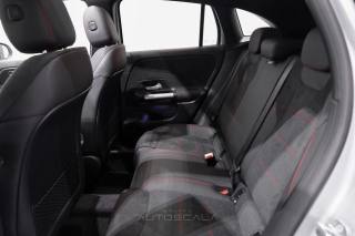 MERCEDES-BENZ GLA 200 usata, con Tetto panorama