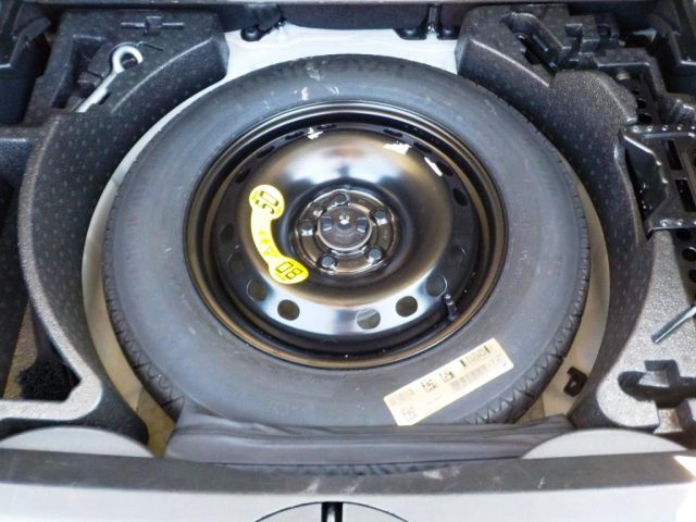 FIAT 500X usata, con Start/Stop Automatico