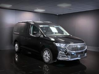 FORD Tourneo Connect usata, con Airbag laterali