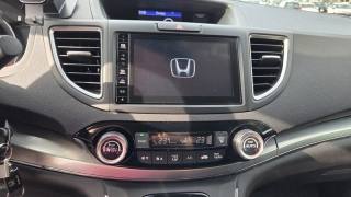 HONDA CR-V usata, con Controllo elettronico della corsia
