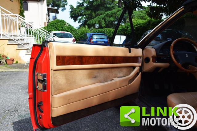 MASERATI Biturbo usata 19