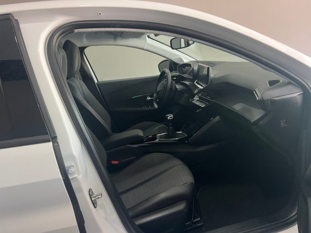 PEUGEOT 208 usata, con Climatizzatore