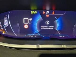 PEUGEOT 3008 usata, con Interni in pelle