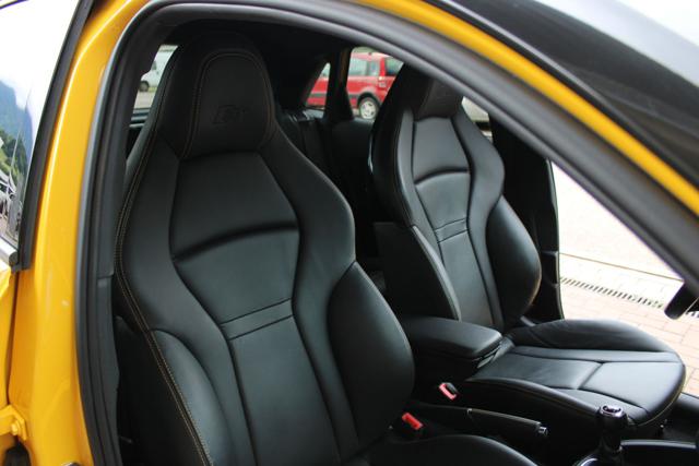 AUDI S1 usata, con Cruise Control