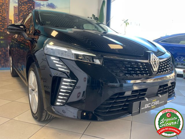 RENAULT Clio usata, con Volante multifunzione