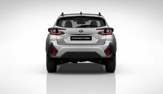 SUBARU Crosstrek usata, con Airbag Passeggero