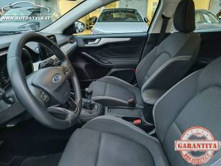 FORD Focus usata, con Climatizzatore