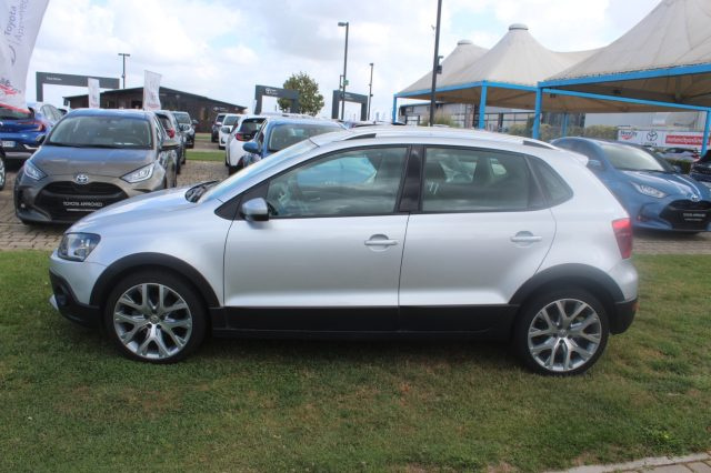 VOLKSWAGEN Polo usata, con Airbag laterali