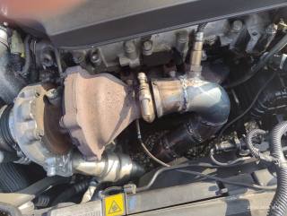 ALFA ROMEO 159 usata, con Isofix