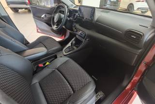 MAZDA 2 usata, con Fendinebbia