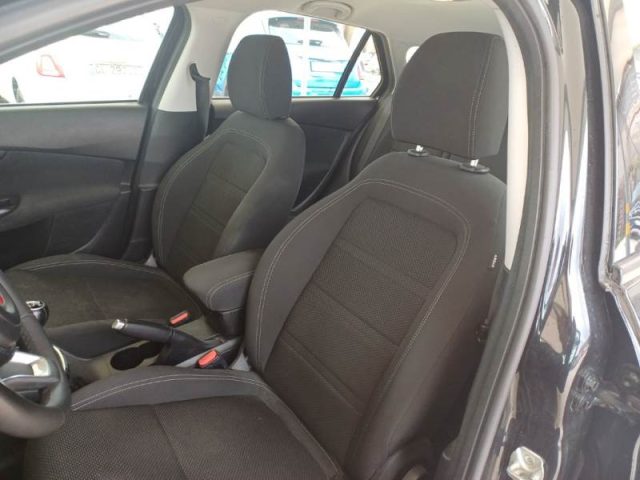 FIAT Tipo usata, con Cruise Control