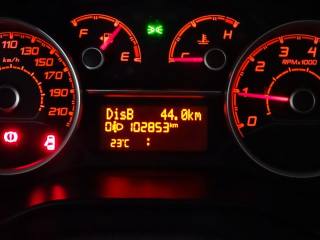 FIAT Doblo usata, con Controllo trazione