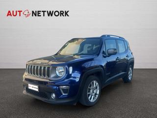 JEEP Renegade usata, con Airbag laterali