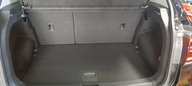 VOLKSWAGEN T-Cross usata, con Cruise Control