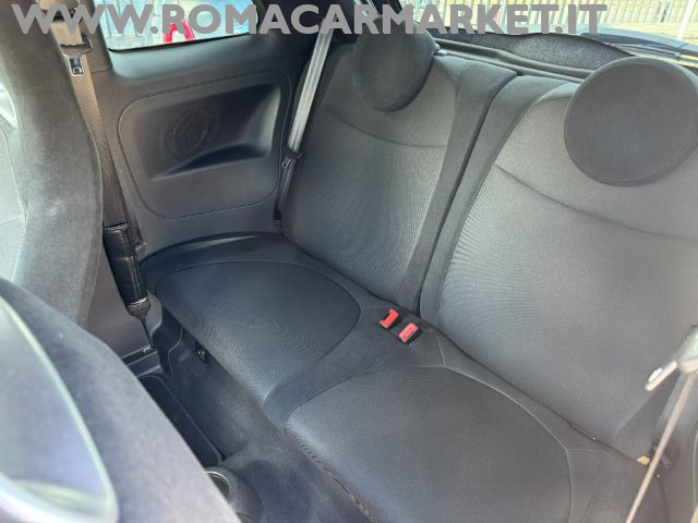 ABARTH 595 usata, con Climatizzatore
