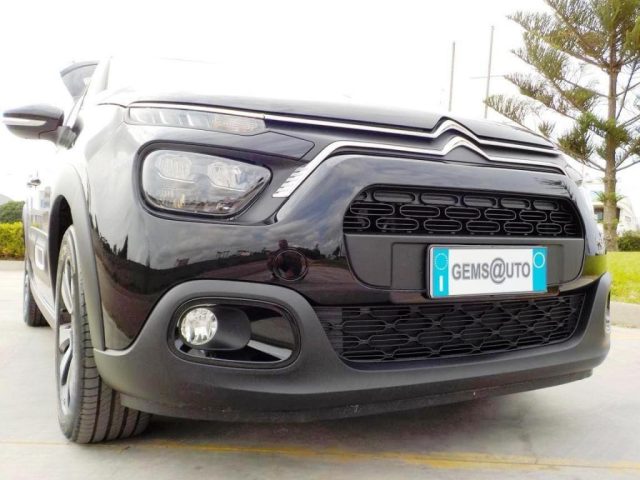 CITROEN C3 usata, con Chiusura centralizzata