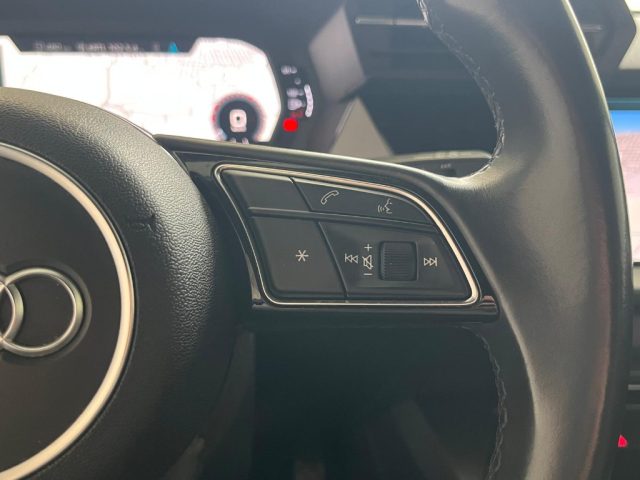 AUDI A3 usata, con Bracciolo