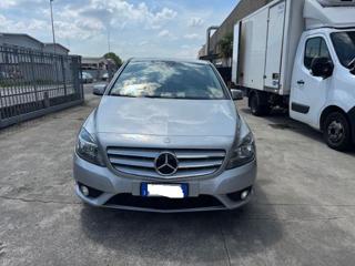 MERCEDES-BENZ B 180 usata, con Airbag