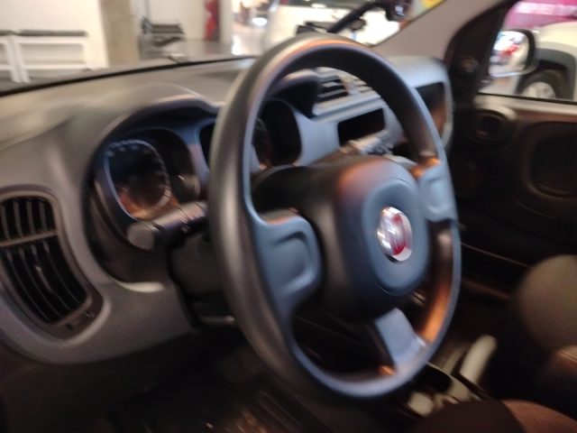 FIAT Panda usata 18