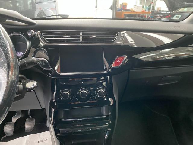 DS AUTOMOBILES DS 3 usata, con Cerchi in lega