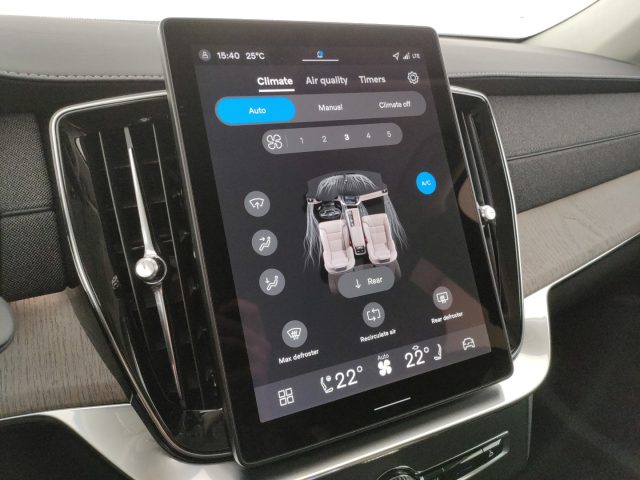 VOLVO XC90 usata, con Park Distance Control