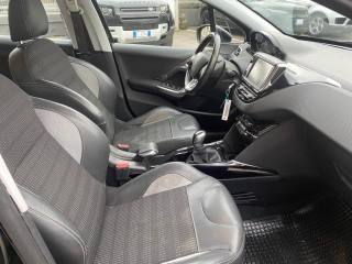 PEUGEOT 2008 usata, con Cerchi in lega