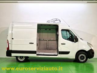 RENAULT Master usata, con Autoradio