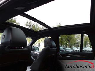 BMW X3 usata, con Boardcomputer