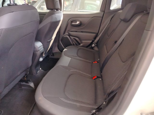 JEEP Renegade usata, con Bracciolo