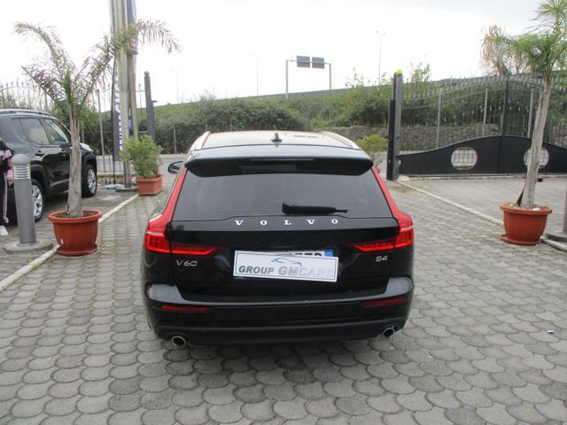 VOLVO V60 usata, con Alzacristalli elettrici