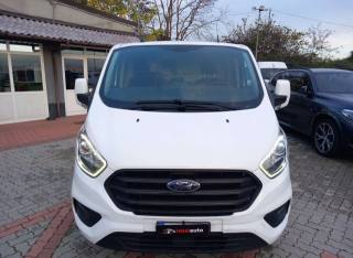 FORD Transit Custom usata, con Airbag Passeggero