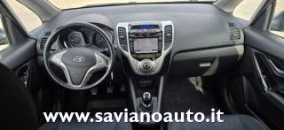 HYUNDAI iX20 usata, con Boardcomputer