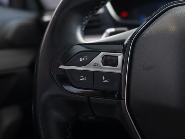 PEUGEOT 508 usata, con Sedili riscaldati