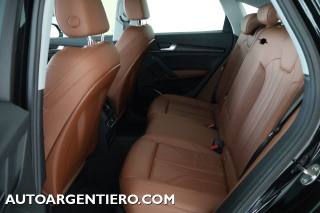 AUDI Q5 usata, con Luci diurne LED