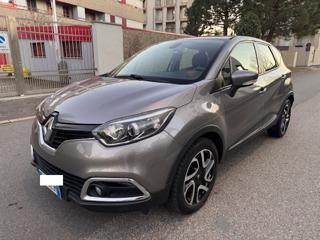 RENAULT Captur usata, con Airbag laterali