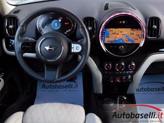 MINI Mini usata, con Volante in pelle