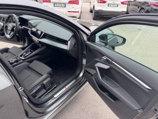 AUDI A3 usata, con Climatizzatore