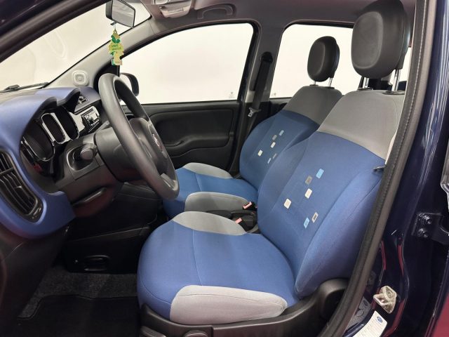FIAT Panda usata, con Airbag testa