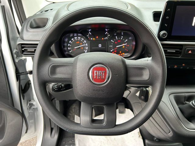 FIAT Doblo usata, con Cruise Control
