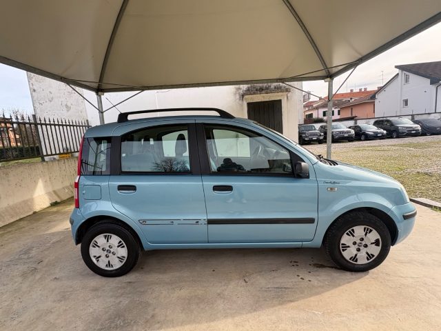 FIAT Panda usata, con Controllo automatico clima