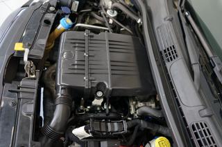 FIAT Panda usata 48