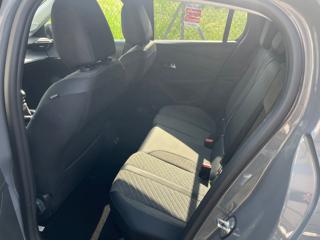 PEUGEOT 208 usata, con Airbag laterali