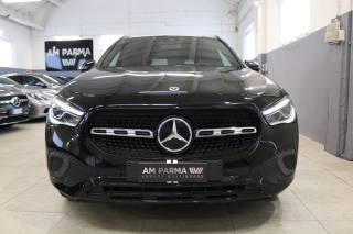 MERCEDES-BENZ GLA 200 usata, con Airbag