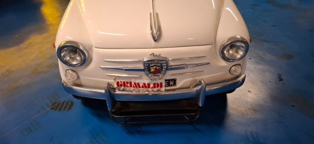 FIAT 850 usata 15