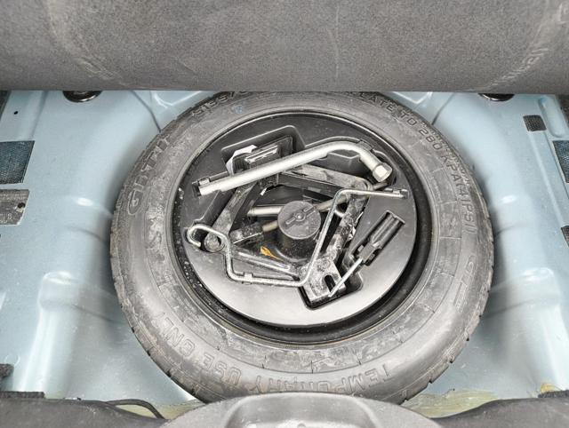 FIAT 500 usata, con Immobilizzatore elettronico