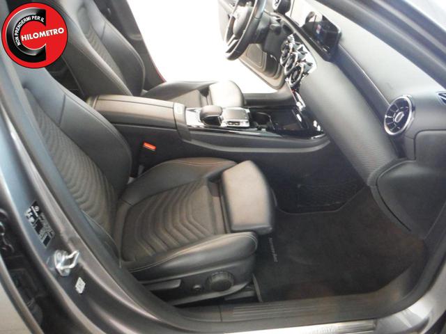 MERCEDES-BENZ A 180 usata, con Climatizzatore